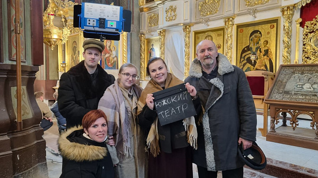  В Ивановской области снимают фильм о шуйской трагедии 