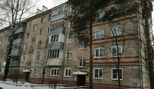Вторичное жилье в Иванове за год подорожало на 13%