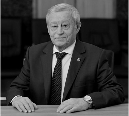 В правительстве Ивановской области выразили соболезнования в связи с кончиной Оскара Койфмана