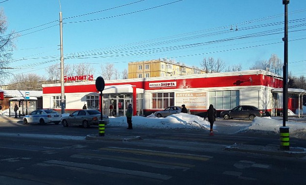 В Ивановской области на пешеходном переходе сбили пенсионерку 