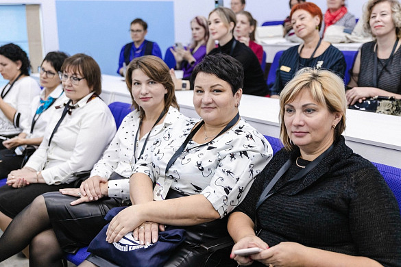 Педагогическая династия из Ивановской области признана одной из лучших в стране