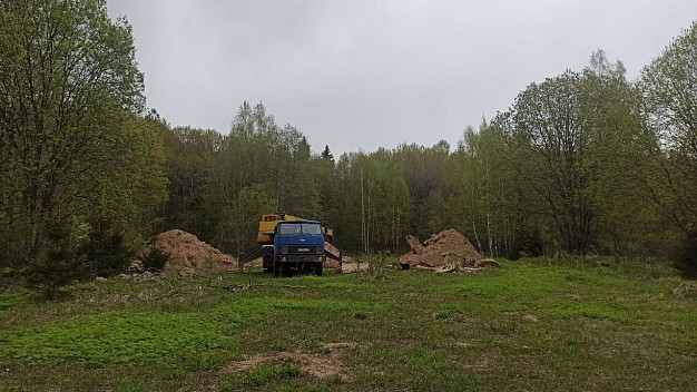 В Тейкове вынесли приговор «черному копателю», вскрывшему ракетную шахту