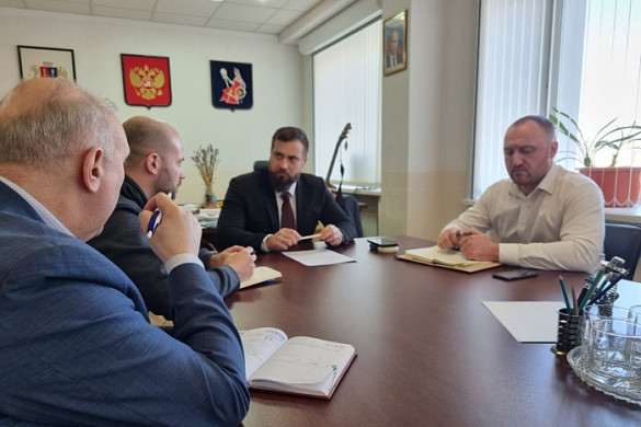 В Иванове искать пропавших детей будут через общедомовые чаты