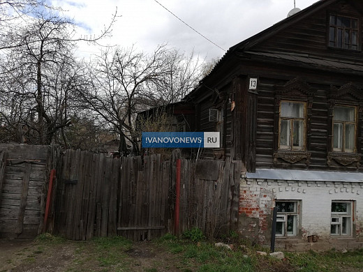 Ивановский Плюшкин скопил на своем участке несколько тонн бытовых отходов