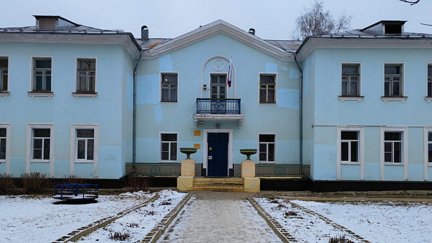  В Иванове воспитанников детского сада на время капремонта переведут в шесть других учреждений 