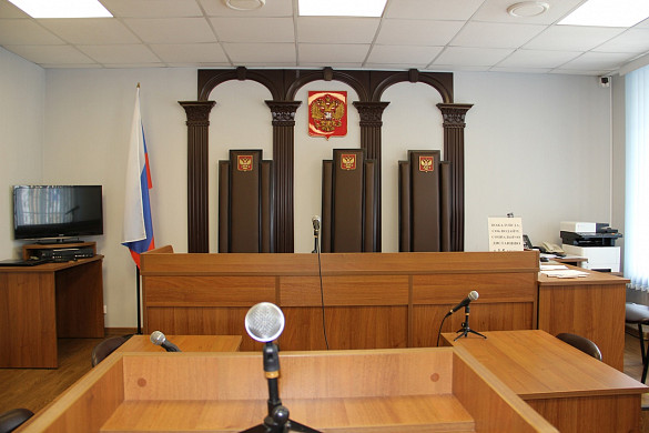 Житель Ивановской области отправляется в зону СВО, получив приговор суда