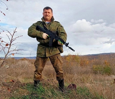 &amp;quot;Кормят замечательно&amp;quot;: экс-депутат из Ивановской области прислал весточку с фронта