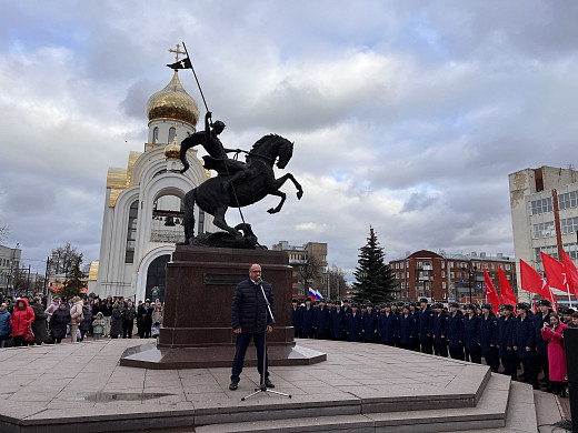 Обком КПРФ требует отменить "антиковидный" Указ