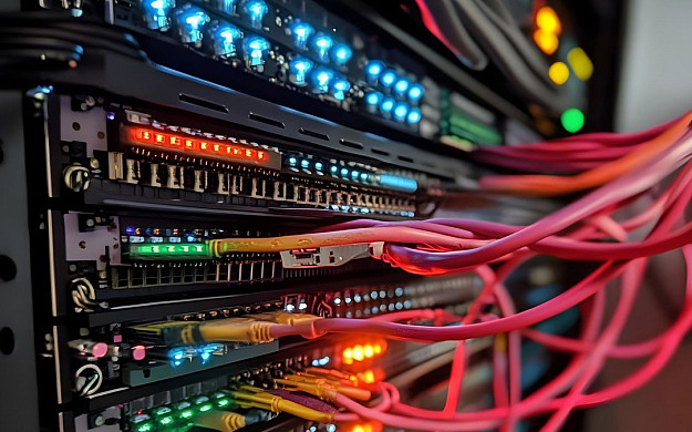 Восстанавливается работа электронной системы судов Ивановской области 