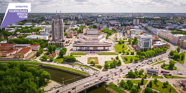 У Ивановского театра кукол появится новое здание