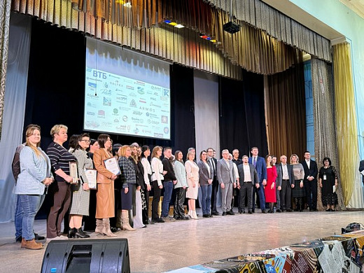 В Ивановской области назвали победителей регионального этапа чемпионата «Профессионалы»