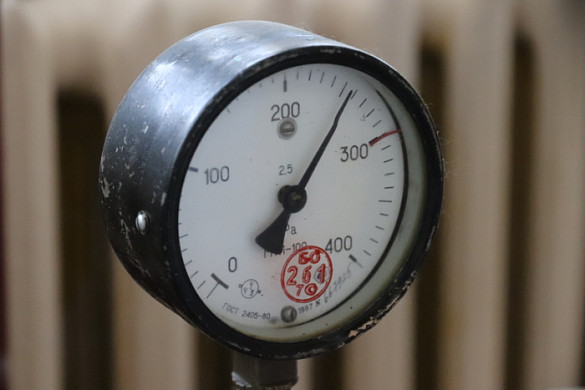 В этом году в Комсомольске Ивановской области обновят 1,3 км теплосетей
