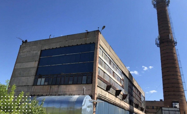 В Кинешме топить перестанут с 25 апреля