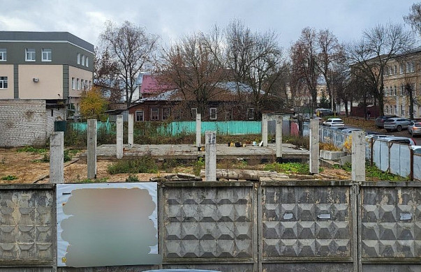 На улице Станко в Иванове не будет ночного клуба