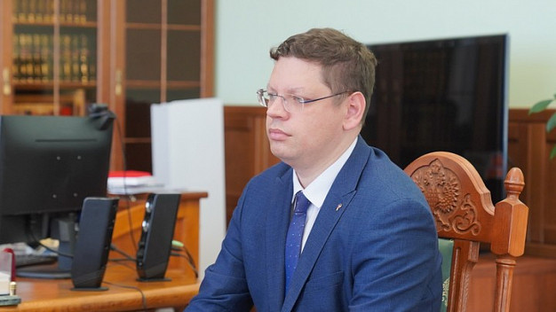 В отношении руководителя ивановского Департамента здравоохранения возбуждены еще 7 уголовных дел