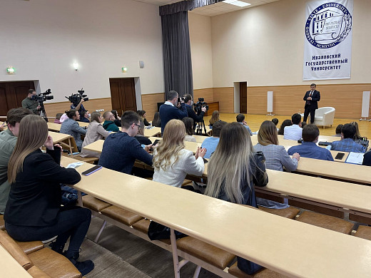  Транспортная доступность, велодорожки, создание технопарков: как должен выглядеть студенческий кампус региона 