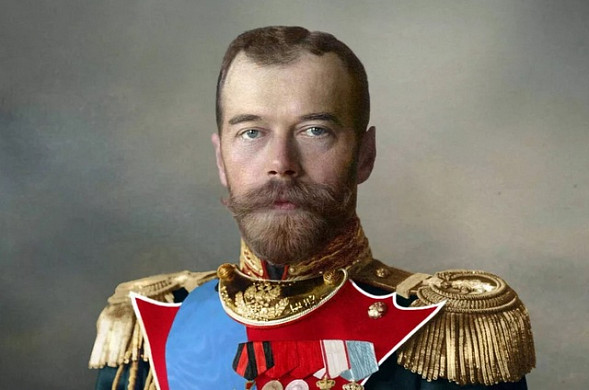 В Кинешемском районе откроют памятник Николаю II