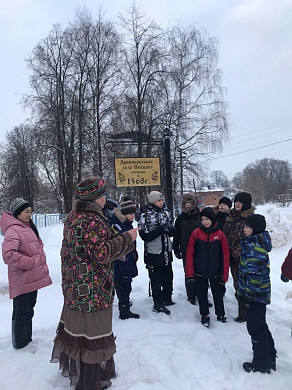В Писцове открылся музей советской игрушки