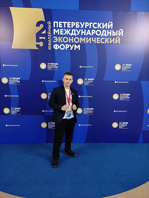 Восьмиклассник из 21-го ивановского лицея стал победителем федерального конкурса сочинений