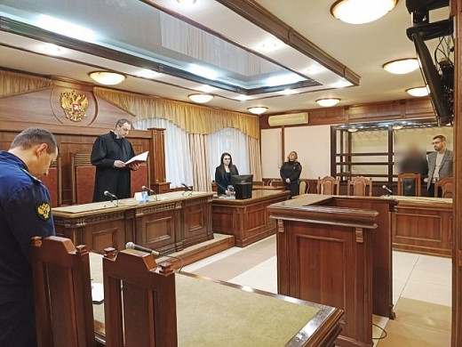 За что получил 15 лет тюрьмы "положенец" в Ивановской области
