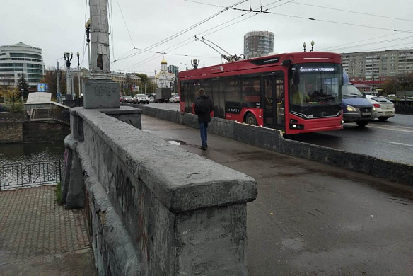 В Иванове оценивают уязвимость автомобильных мостов