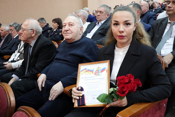  В Ивановской области возбуждены уголовные дела против высших лиц преступной иерархии 