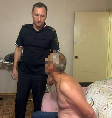 В Иванове задержан предполагаемый убийца продавца шаурменной