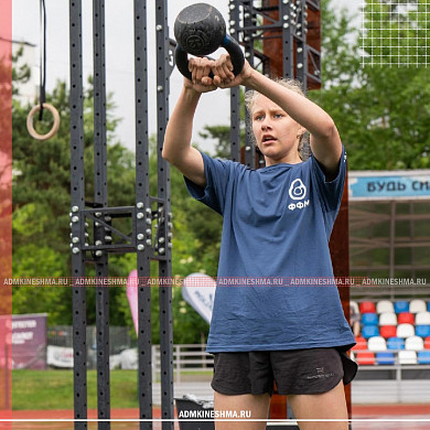  Спортсменка из Ивановской области стала двукратной Чемпионкой России 