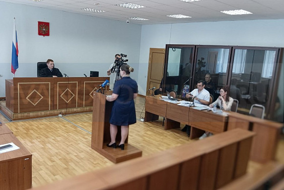 В Иванове продлили арест руководителю регоператора по обращению с ТКО 
