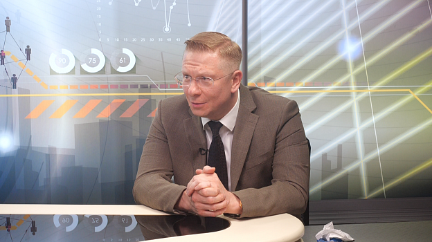 Артем Потапенко: «Социальный магазин — это еще одна надстройка нашего кластера»
