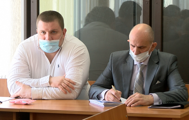 Второй состав присяжных признал Грудистова виновным в умышленном убийстве