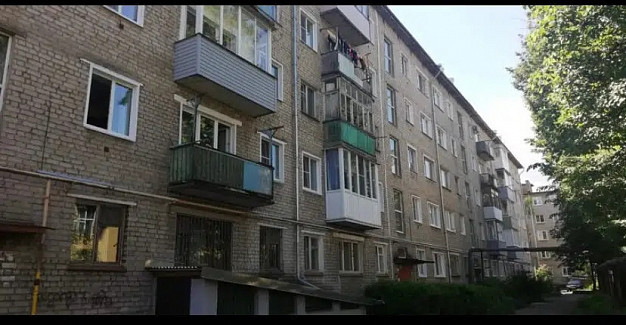 В Кинешме с 2017 года не могут помочь инвалиду-колясочнику 
