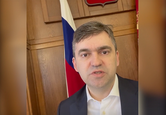  Станислав Воскресенский - о текущей ситуации в Ивановской области 