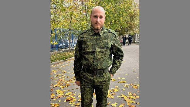 В Иванове по частичной мобилизации призвали судью