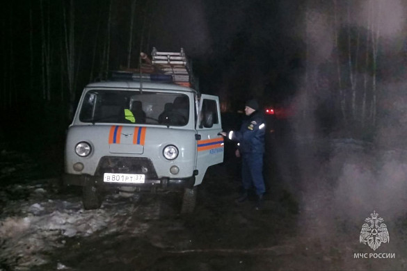 В Ивановской области 1 человек погиб при 3 происшествиях на воде 