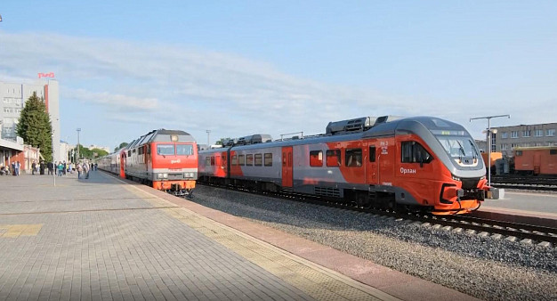 Здание ивановского вокзала эксплуатируется без разрешения