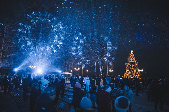 Проводимые в Ивановской области фестивали победили на этапе «Russian Event Awards - 2021»
