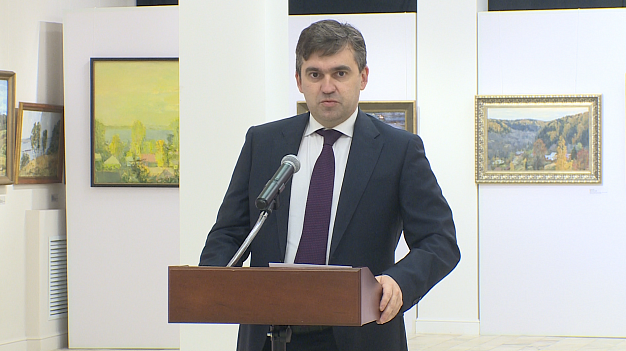 Губернатор объявил открытый набор в новый состав Общественной палаты