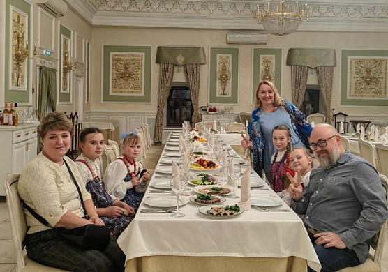 Ивановское фермерское хозяйство вышло в финал всероссийского конкурса