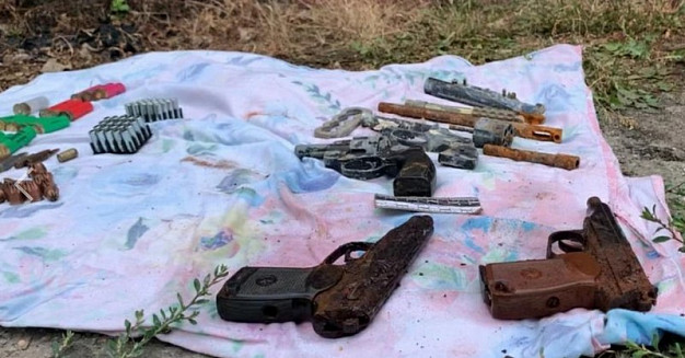  В Иванове гаражные воры вынесли имущества на 1,5 млн рублей 