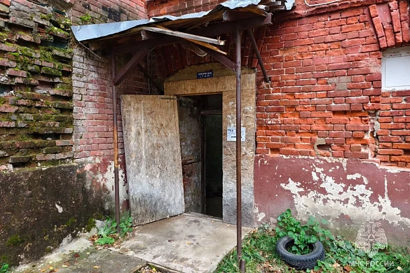 В Кинешме при пожаре в квартире погибла женщина