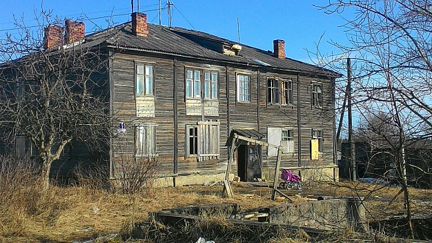 Более 360 кинешемцев расселят из аварийного жилья до конца 2023 года