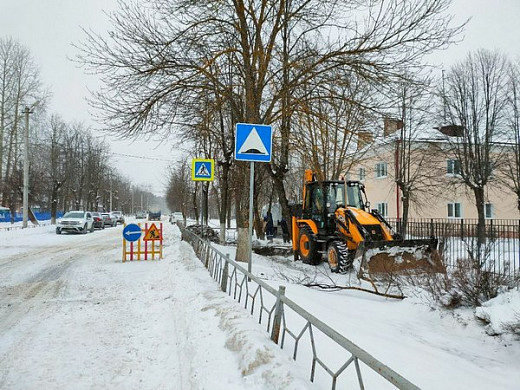  Перед отопительным сезоном на участке теплотрассы в Юже, где обварились дети, дефектов не нашли 