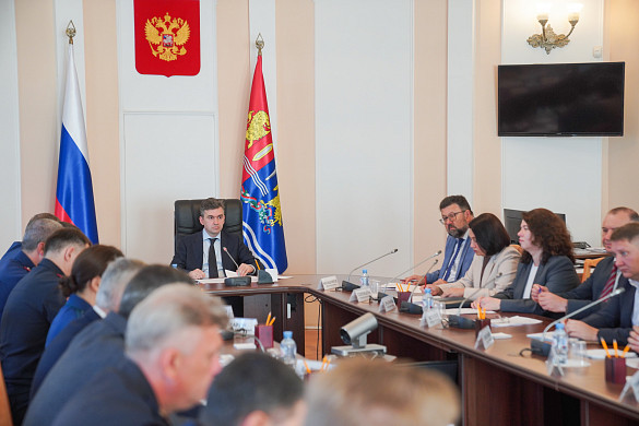 В конце августа в Ивановской области пройдут учения по защите учебных организаций