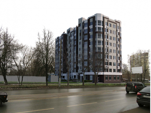  В Иванове планируют построить четыре жилых «высотки» 
