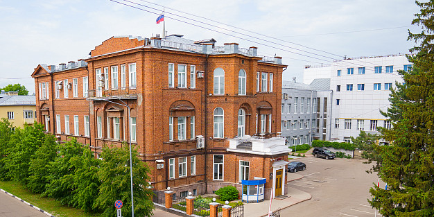  В Ивановской области сформирован новый состав правительства 