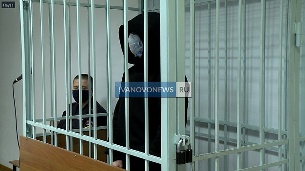 За покушение на мэра Шарыпова прокурор просит 12 лет колонии строгого режима