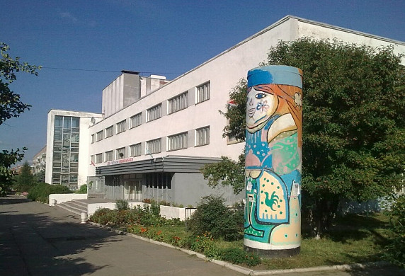 В Родниках решили отремонтировать старейшую детскую школу искусств 