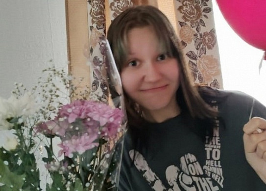 В Кинешме пропала 15-летняя девочка