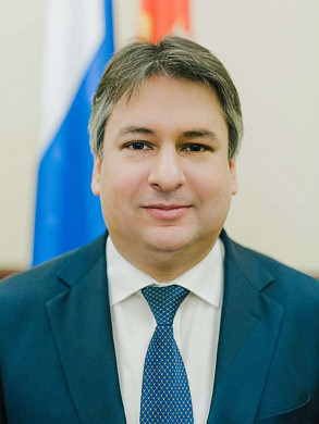 Новые назначения в правительстве Ивановской области 